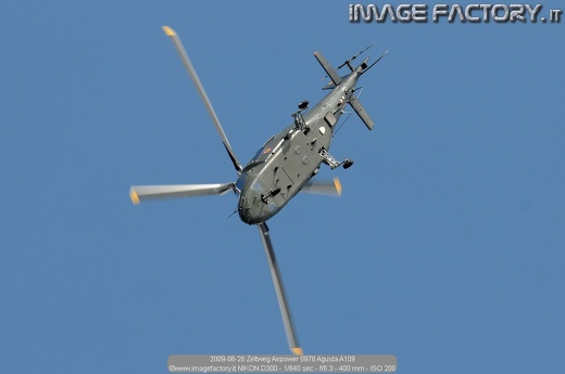 2009-06-26 Zeltweg Airpower 0978 Agusta A109